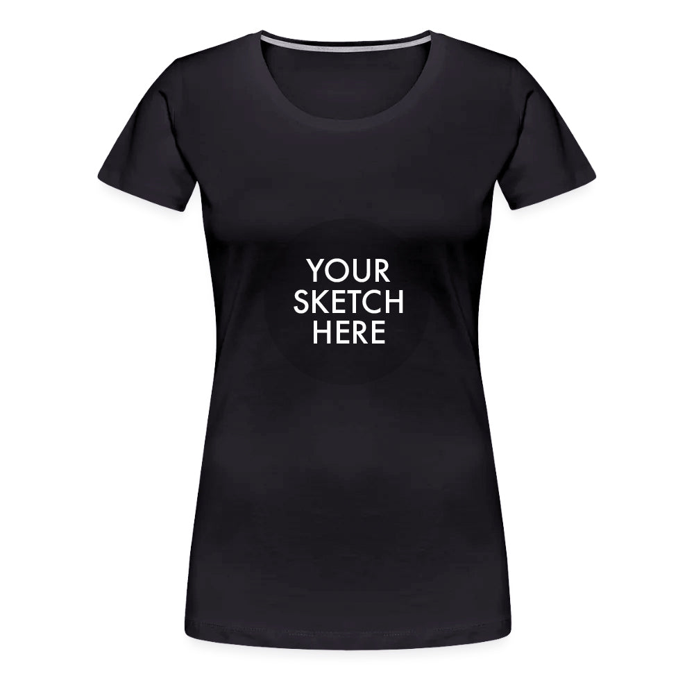 Women's T-shirt
