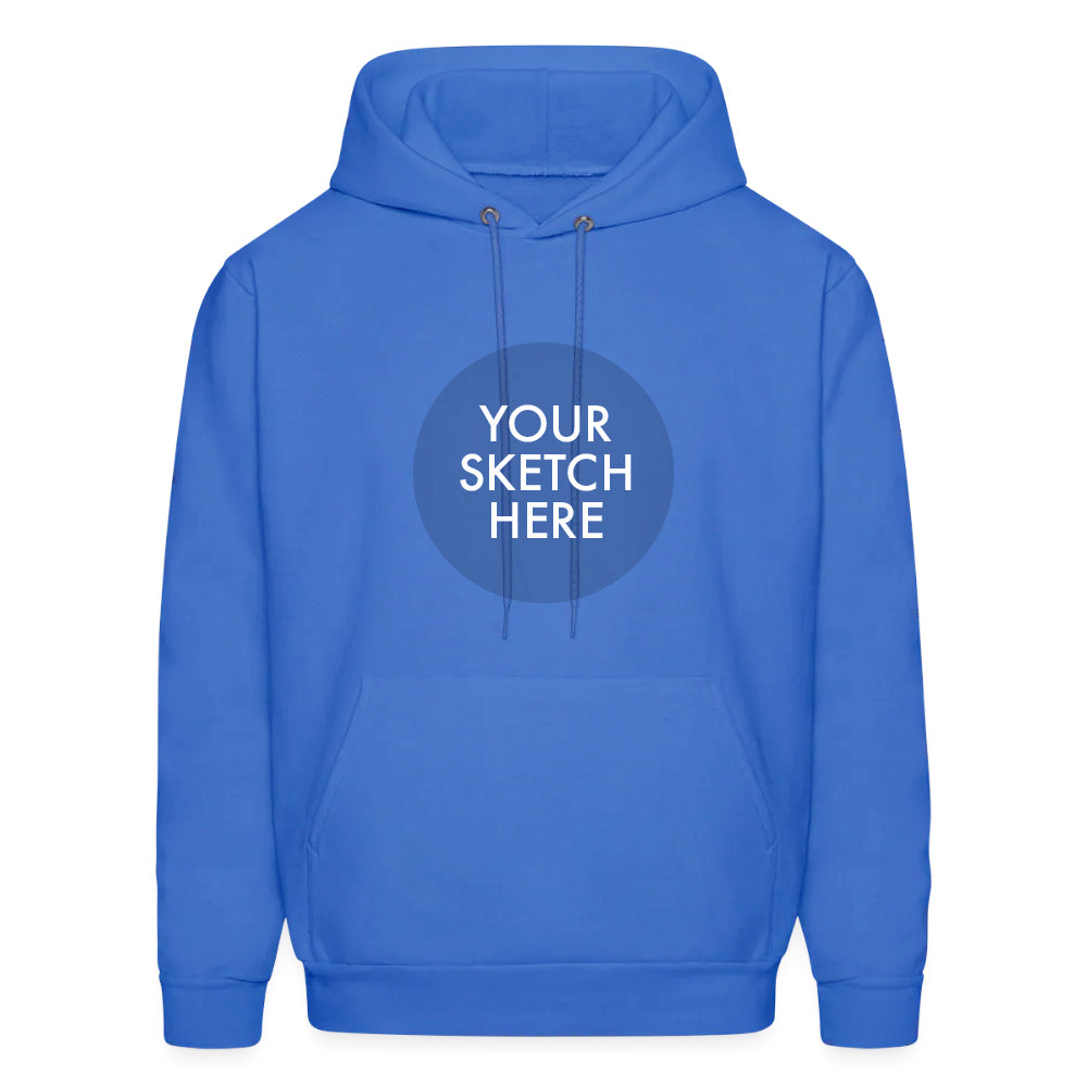 Men's Hoodie