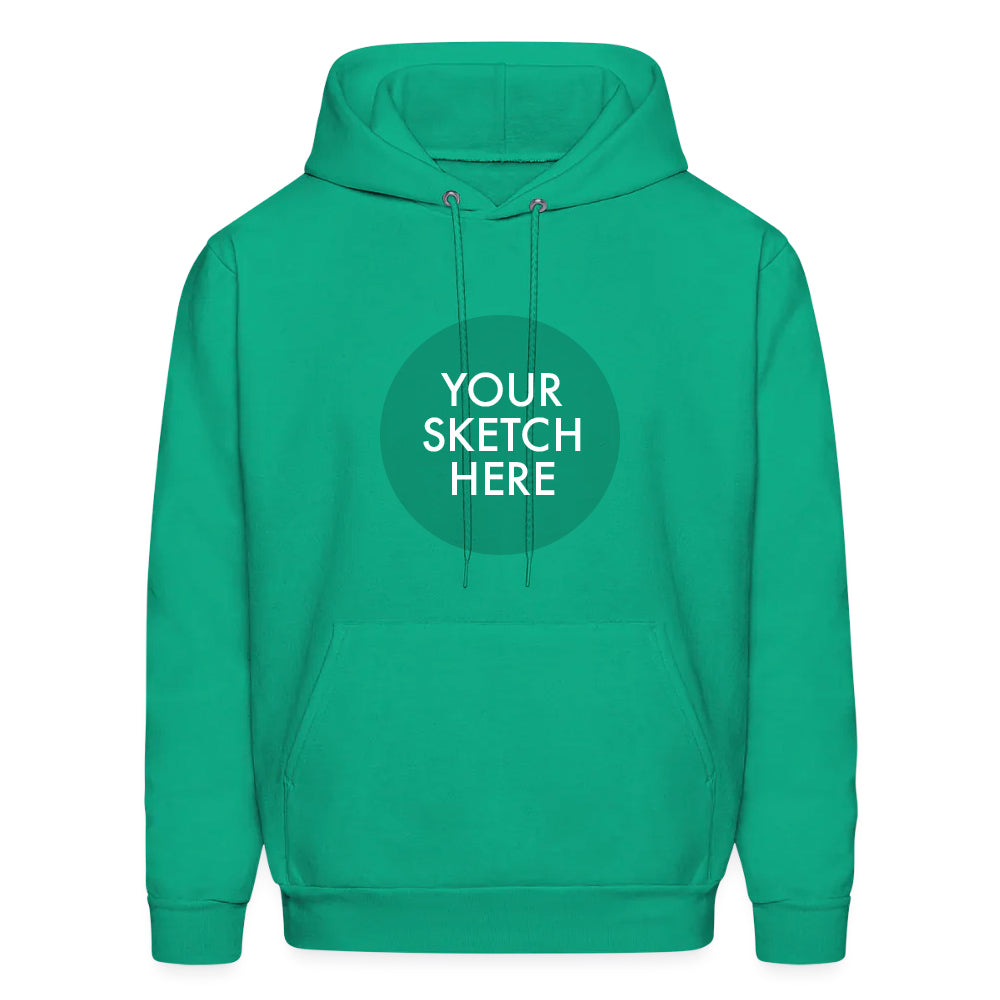 Men's Hoodie