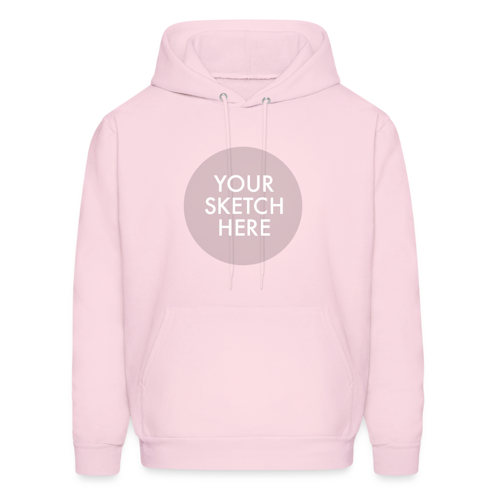 Men's Hoodie