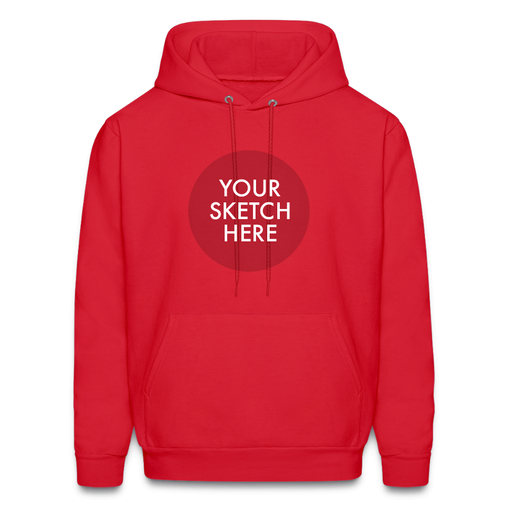 Men's Hoodie