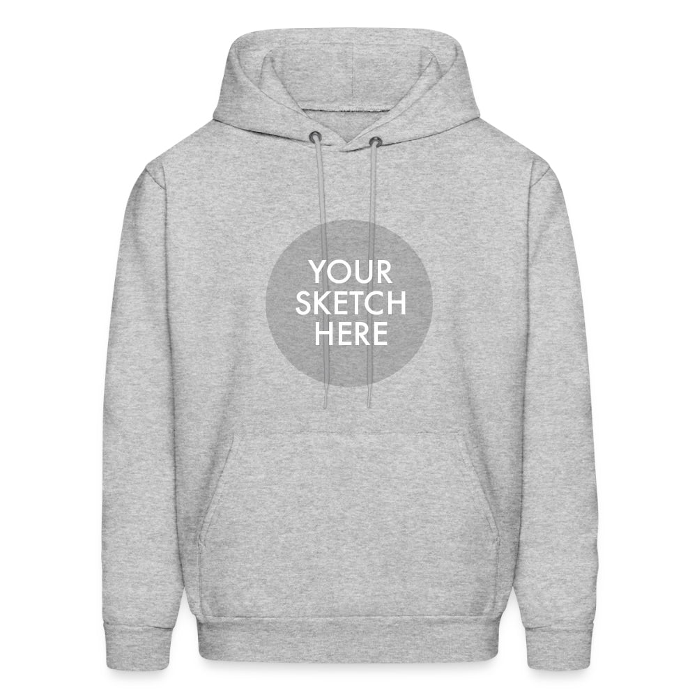 Men's Hoodie