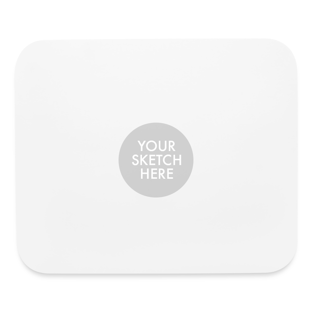 Mouse pad Horizontal