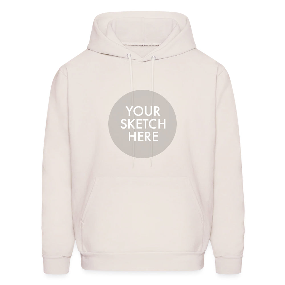 Men's Hoodie