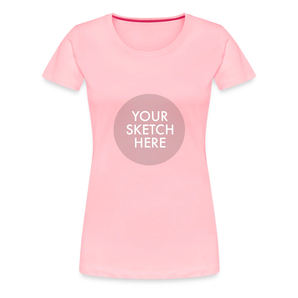 Women's T-shirt