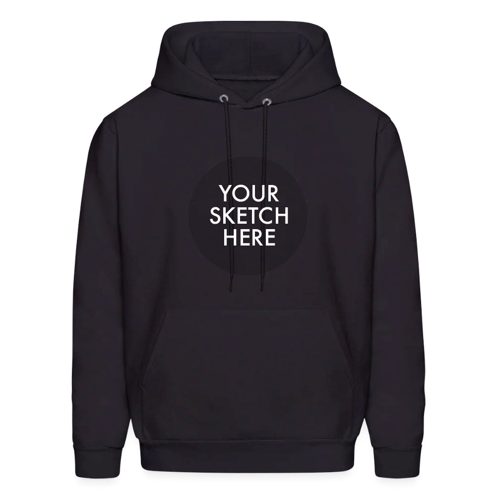 Men's Hoodie