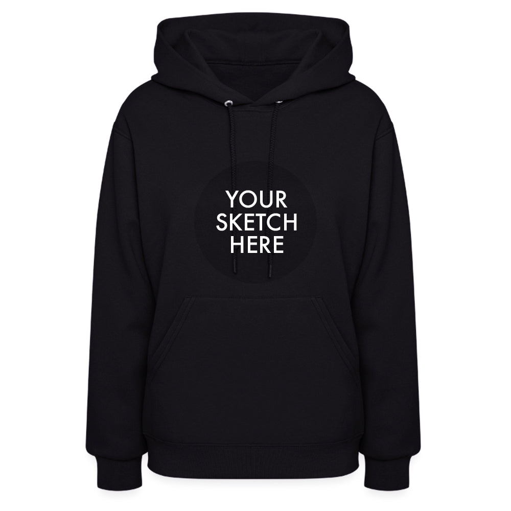 Women's Hoodie
