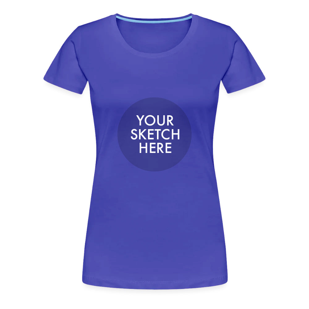 Women's T-shirt