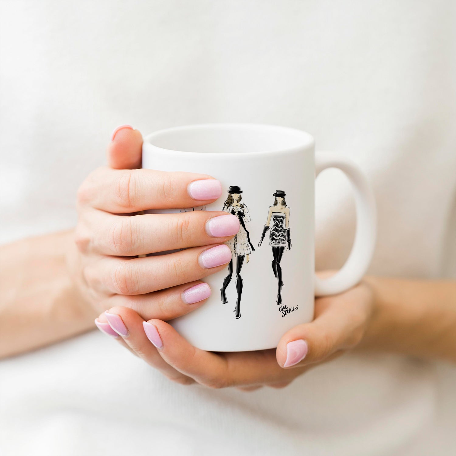Chic Mug