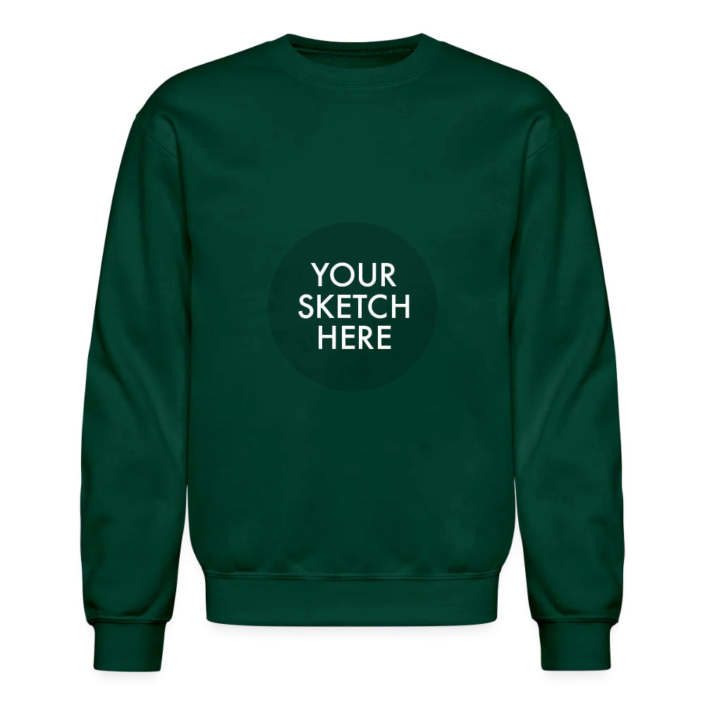 Men's Sweatshirt