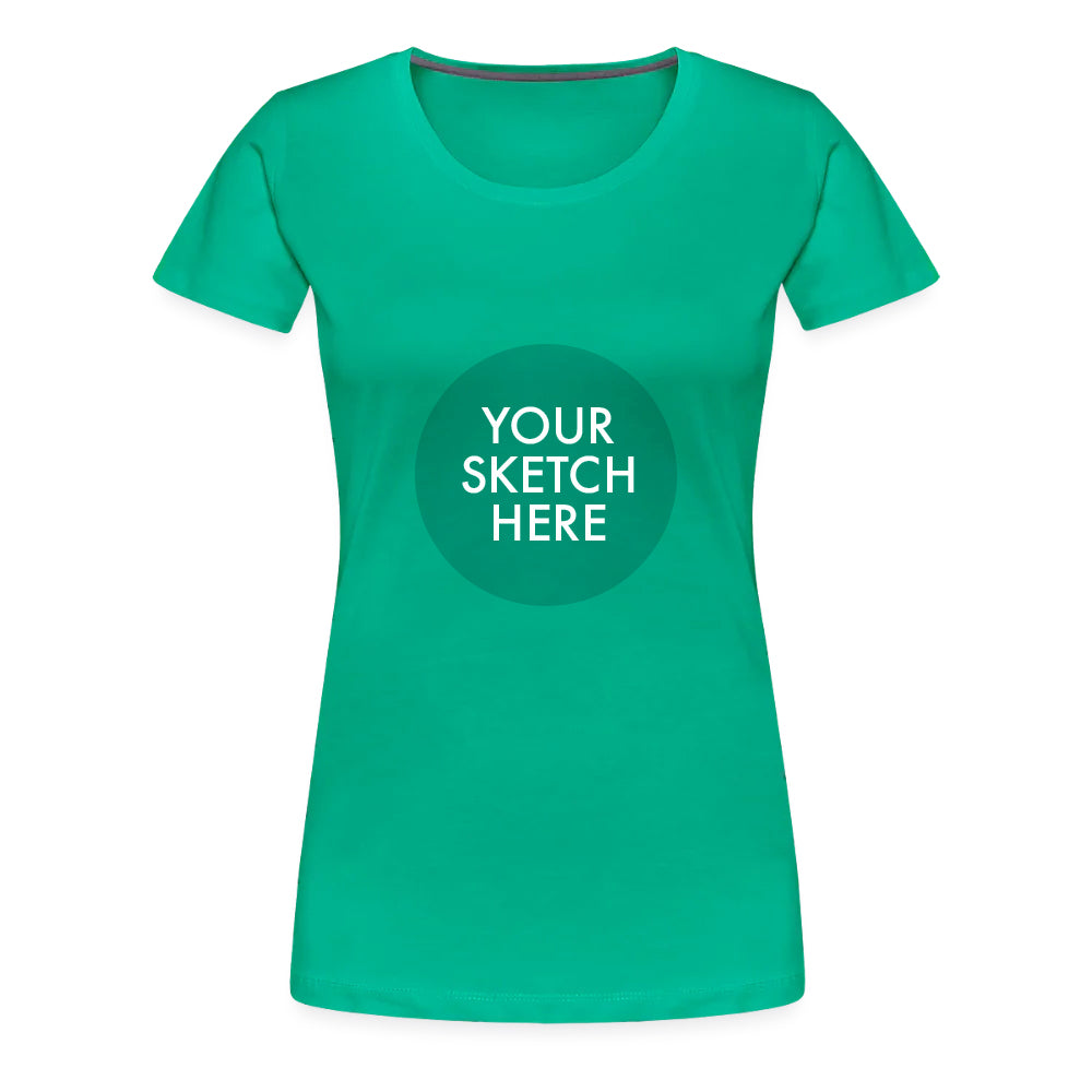 Women's T-shirt