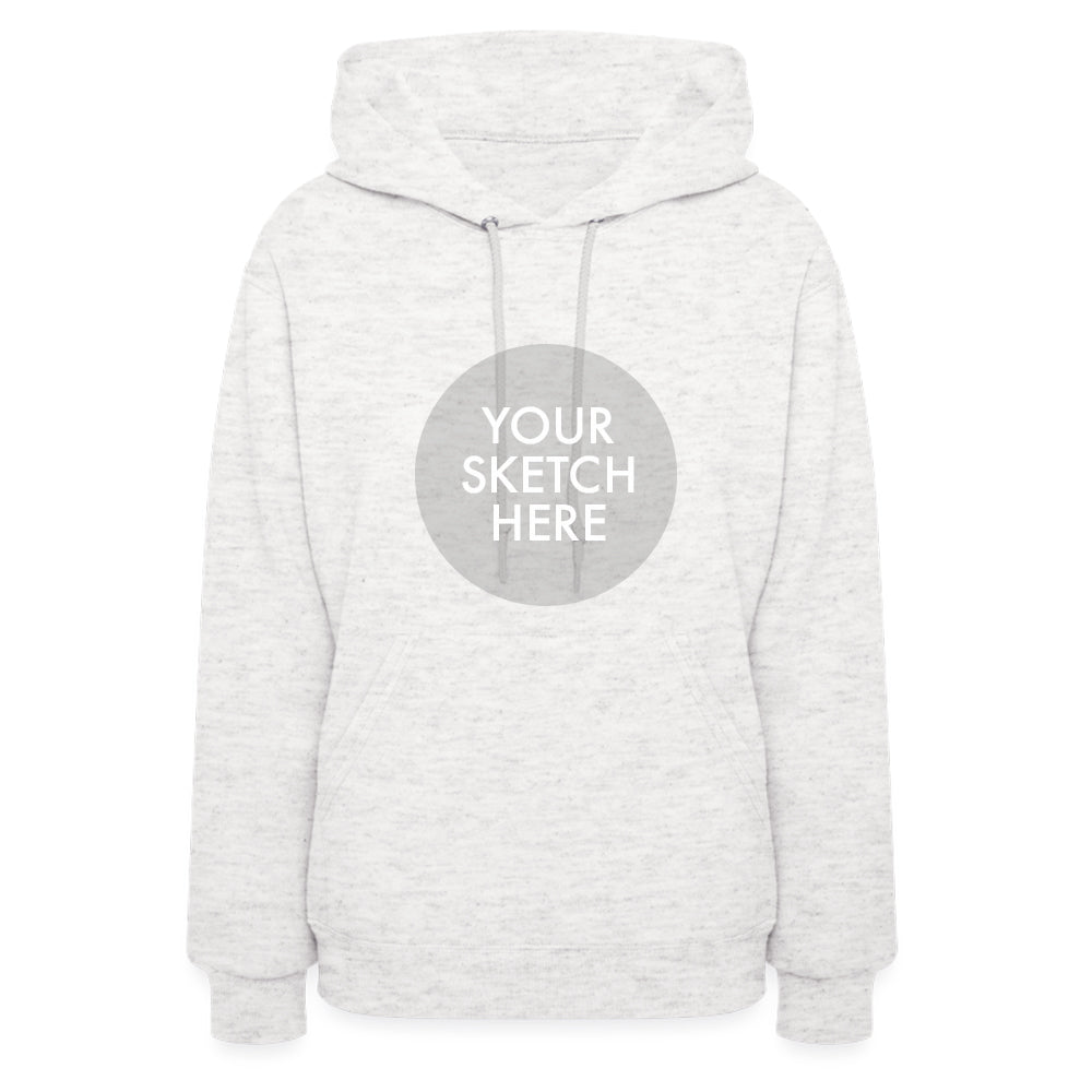 Women's Hoodie