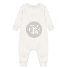 Baby Fleece One Piece
