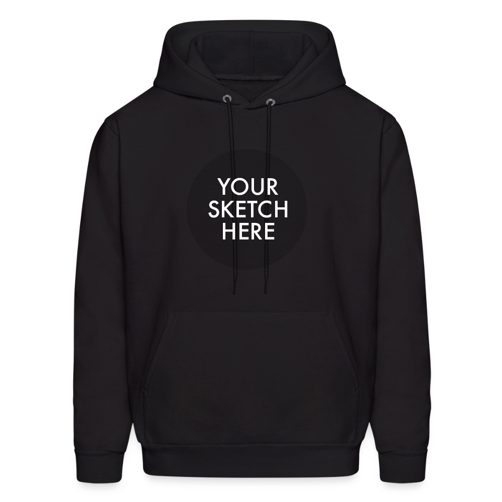 Men's Hoodie