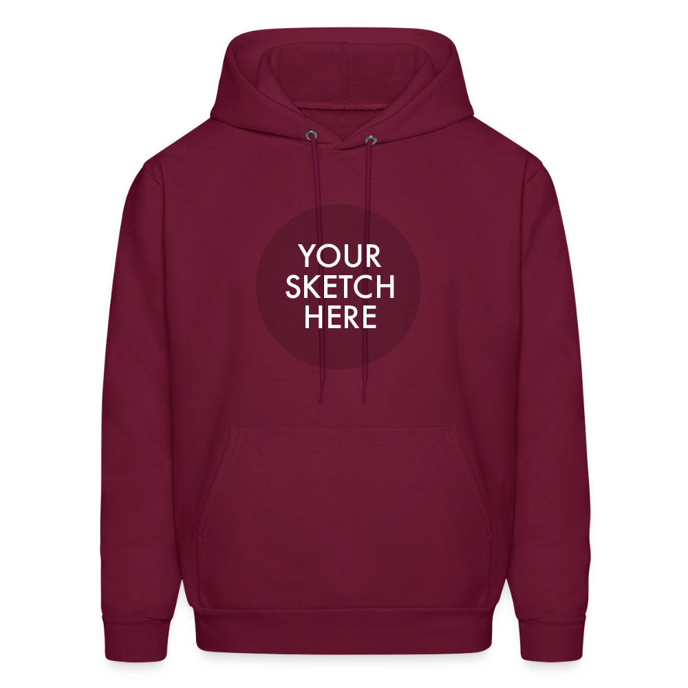 Men's Hoodie