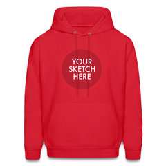 Men's Hoodie