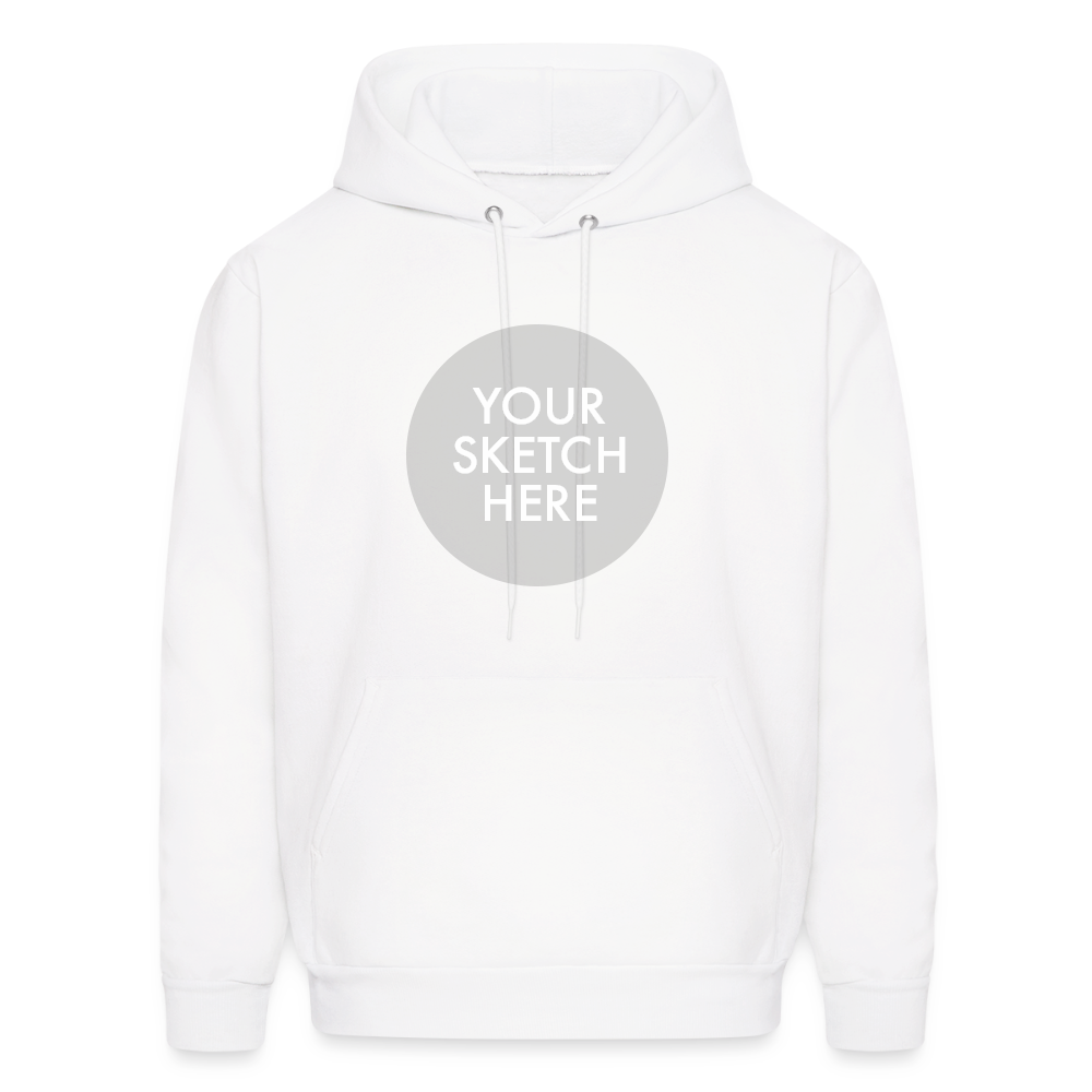 Men's Hoodie