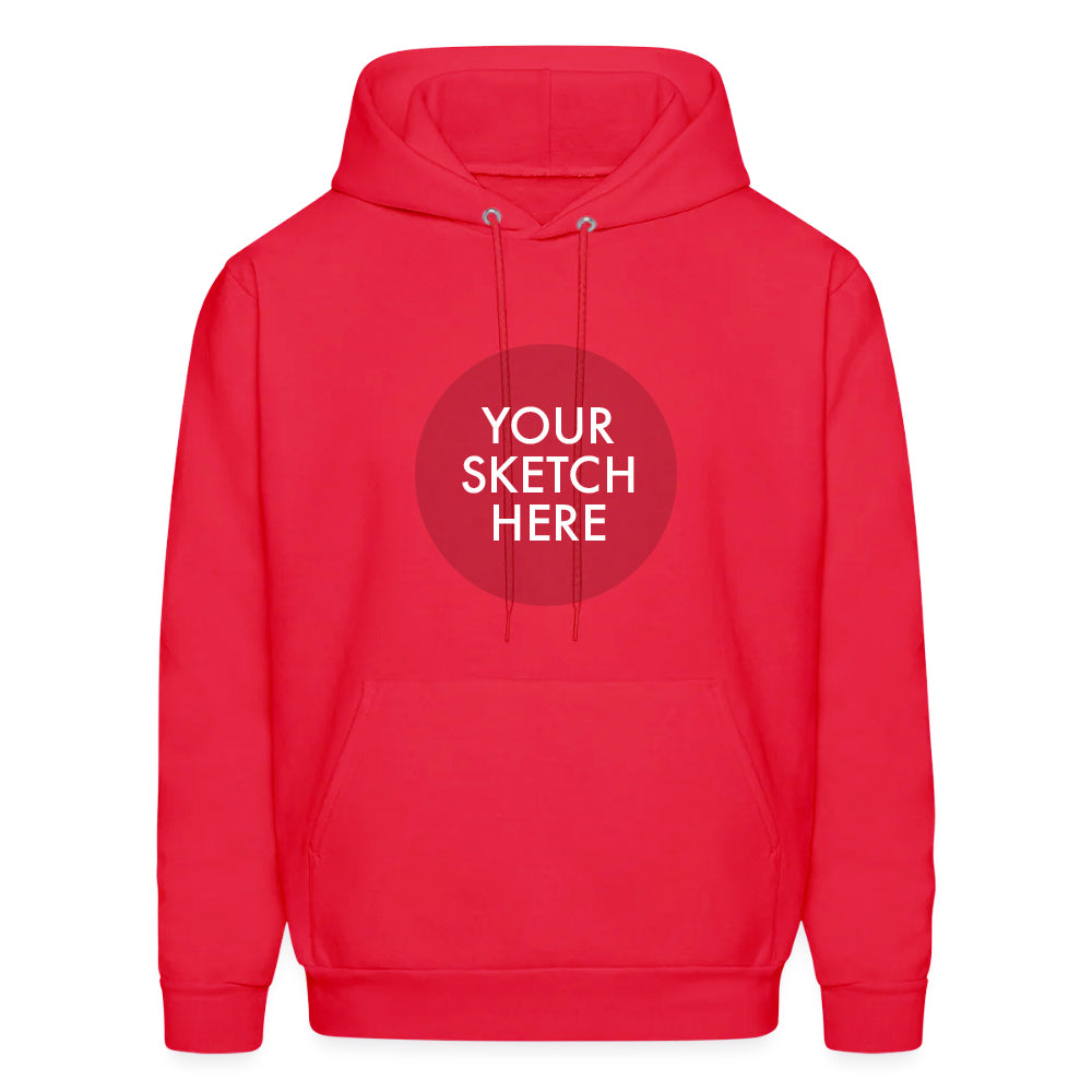 Men's Hoodie