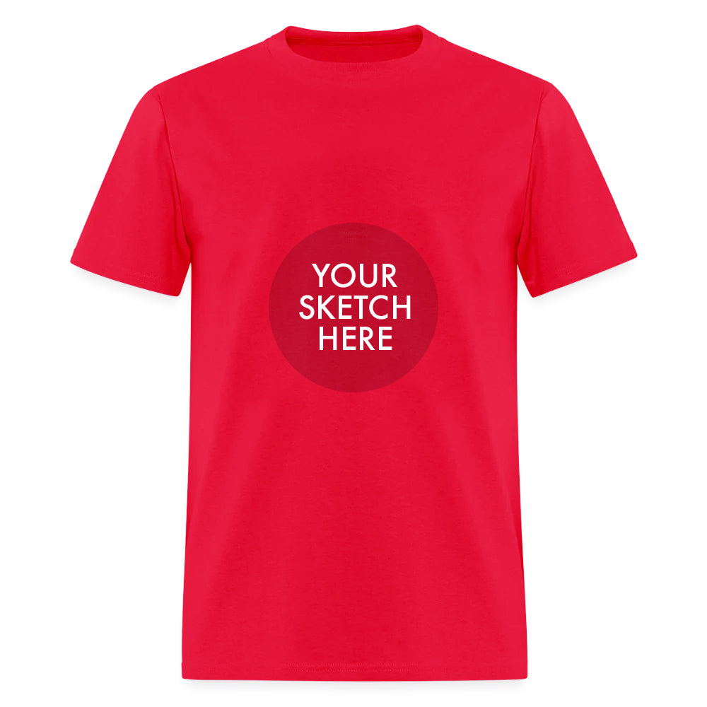 Men's Classic T-Shirt