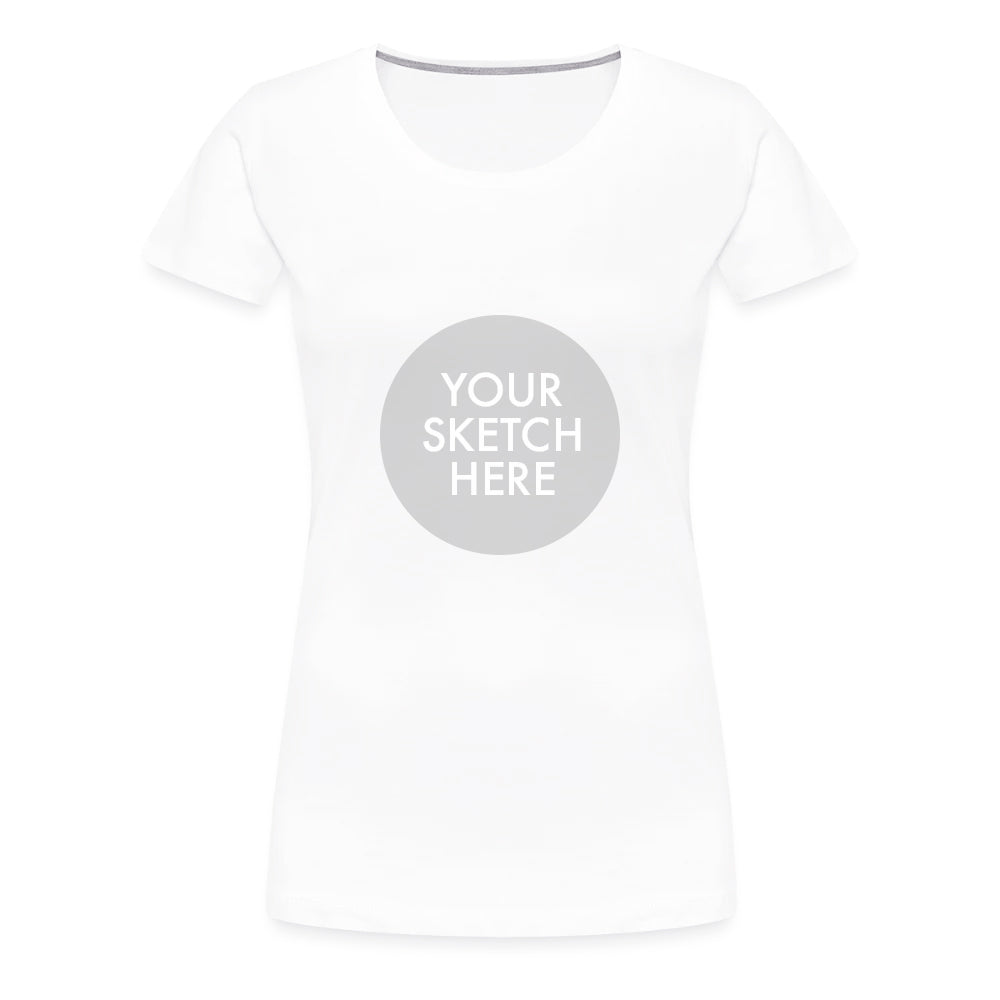 Women's T-shirt