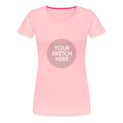 Women's T-shirt