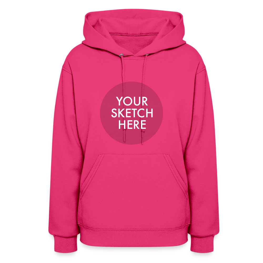 Women's Hoodie