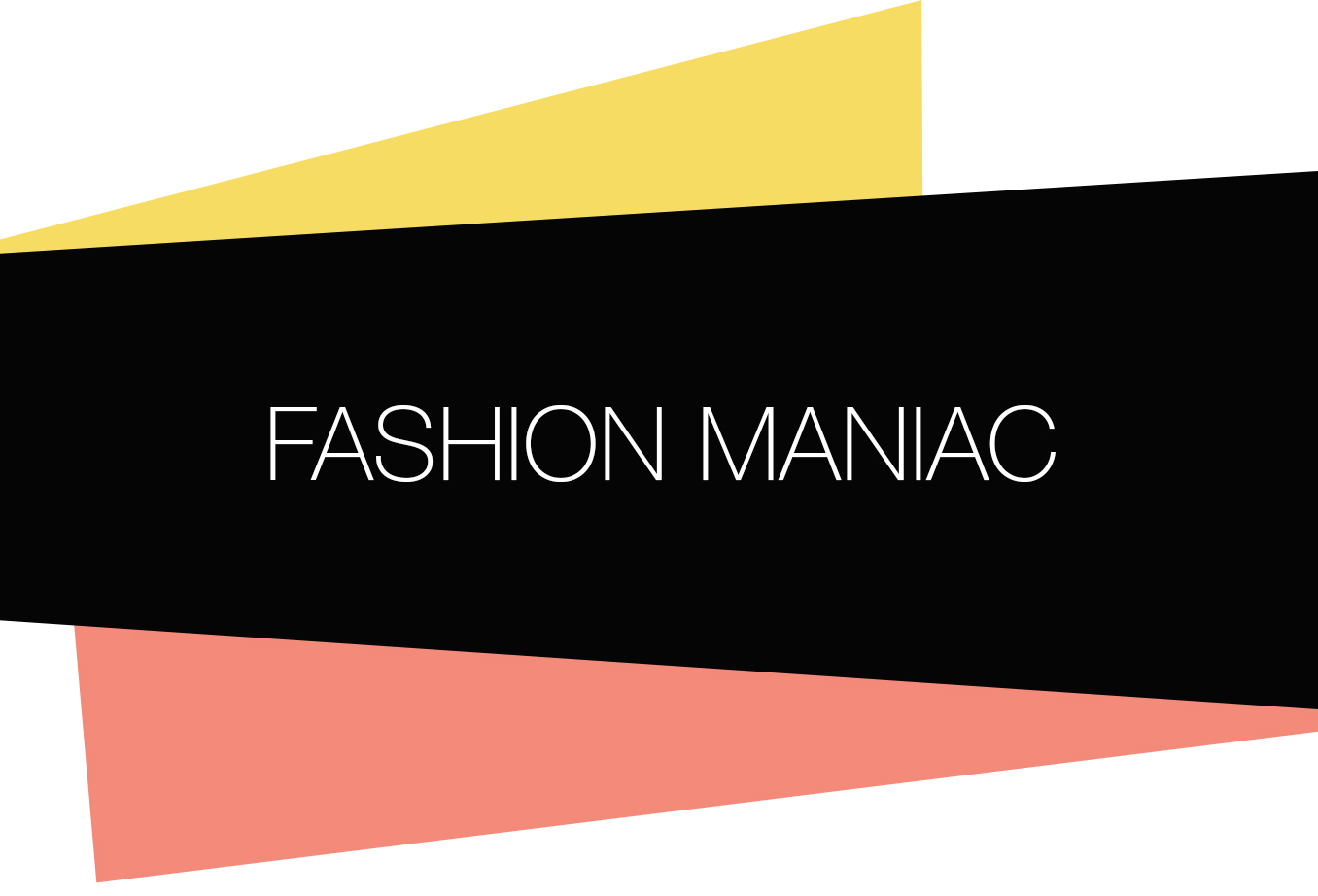 Fashion Maniac: NYFW Through The Eyes of a Fashion Illustrator