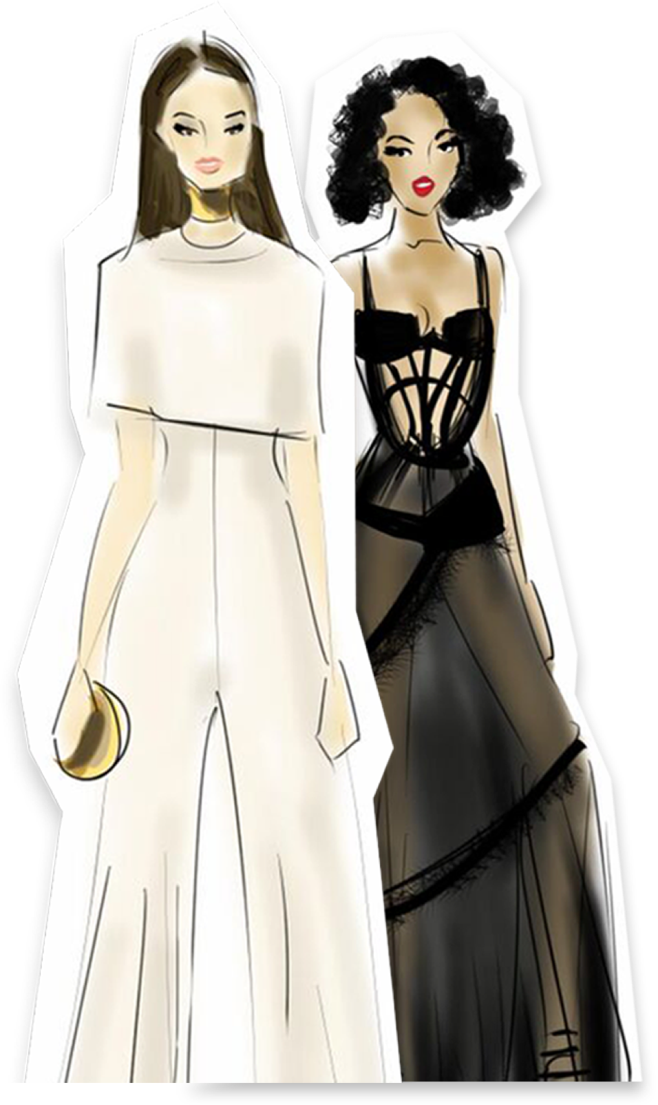 EVENTS  Chic Sketch
